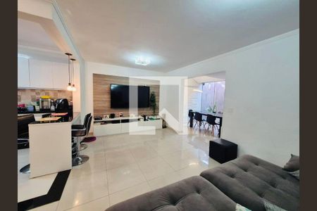 Casa à venda com 3 quartos, 125m² em Demarchi, São Bernardo do Campo