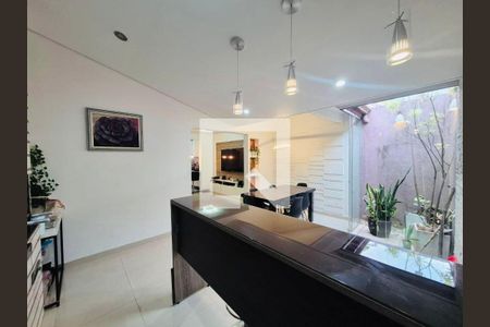 Casa à venda com 3 quartos, 125m² em Demarchi, São Bernardo do Campo