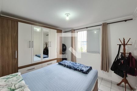 Quarto 2 de apartamento à venda com 2 quartos, 53m² em Santa Terezinha, São Bernardo do Campo