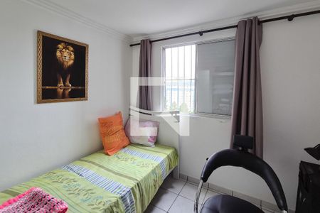 Quarto 1 de apartamento à venda com 2 quartos, 53m² em Santa Terezinha, São Bernardo do Campo