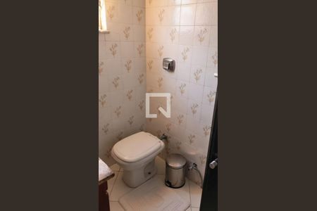 Banheiro de apartamento à venda com 3 quartos, 86m² em Vila da Penha, Rio de Janeiro