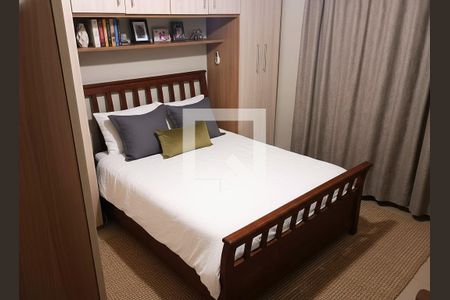 Quarto de apartamento à venda com 3 quartos, 86m² em Vila da Penha, Rio de Janeiro