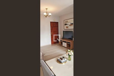 Sala de apartamento à venda com 3 quartos, 86m² em Vila da Penha, Rio de Janeiro