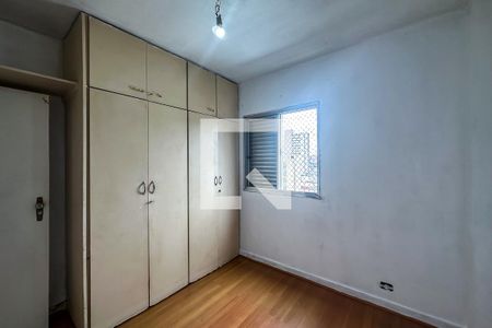 Quarto 2 de apartamento para alugar com 2 quartos, 72m² em Mooca, São Paulo