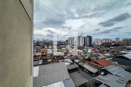 Visa do Quarto 1 de apartamento para alugar com 2 quartos, 72m² em Mooca, São Paulo