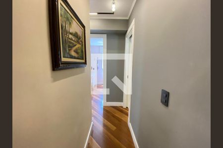 Sala de apartamento à venda com 2 quartos, 144m² em Vila Carrão, São Paulo