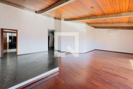 Casa para alugar com 3 quartos, 410m² em Jardim das Colinas, São José dos Campos