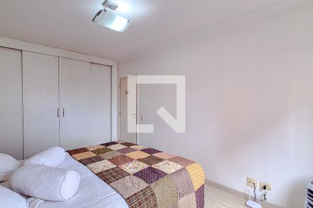 Quarto 1 - Suíte de apartamento à venda com 3 quartos, 171m² em Perdizes, São Paulo