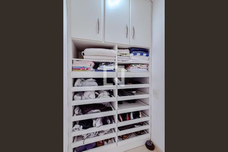 Quarto 1 - Suíte de apartamento à venda com 3 quartos, 171m² em Perdizes, São Paulo