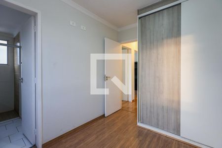 Suíte de apartamento para alugar com 3 quartos, 70m² em Jardim America, Taboão da Serra