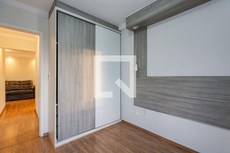 Suíte de apartamento para alugar com 3 quartos, 70m² em Jardim America, Taboão da Serra