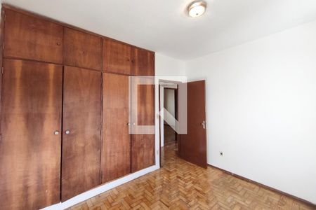 Quarto 2 de casa para alugar com 3 quartos, 90m² em Jardim do Trevo, Campinas