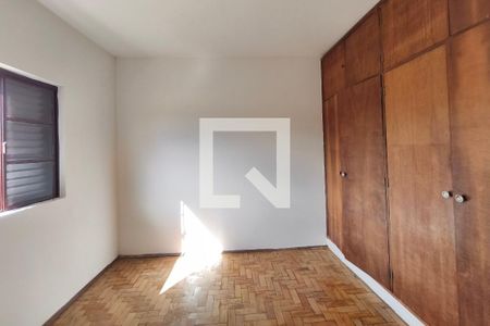 Quarto 1 de casa para alugar com 3 quartos, 90m² em Jardim do Trevo, Campinas