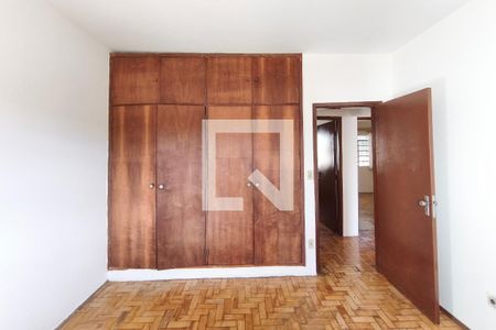 Quarto 2 de casa para alugar com 3 quartos, 90m² em Jardim do Trevo, Campinas