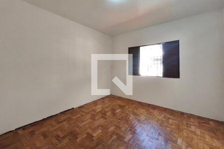 Quarto 1 de casa para alugar com 3 quartos, 90m² em Jardim do Trevo, Campinas