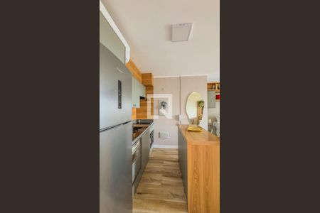 Estúdio de kitnet/studio à venda com 1 quarto, 43m² em Santo Amaro, São Paulo