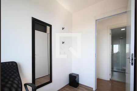 Quarto 2 de apartamento à venda com 2 quartos, 43m² em Jardim Monte Alegre, Taboão da Serra