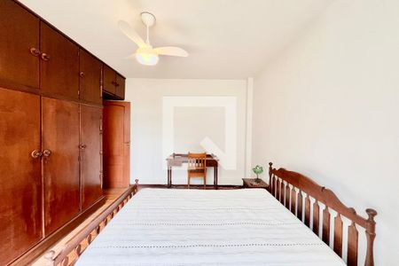 QUARTO 1 de apartamento à venda com 3 quartos, 100m² em Leblon, Rio de Janeiro