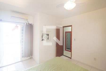 Quarto 1 de casa de condomínio para alugar com 2 quartos, 100m² em Campo Grande, Rio de Janeiro