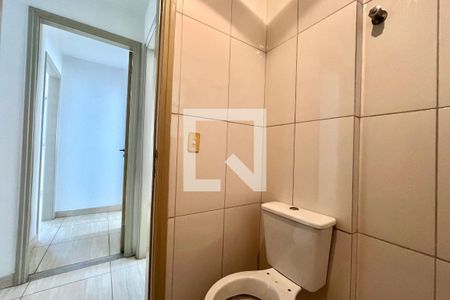 Lavabo de apartamento à venda com 4 quartos, 159m² em Vila da Saúde, São Paulo
