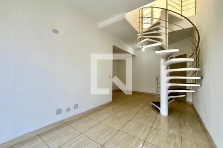Sala de apartamento à venda com 4 quartos, 159m² em Vila da Saúde, São Paulo