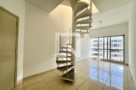 Sala de apartamento à venda com 4 quartos, 159m² em Vila da Saúde, São Paulo