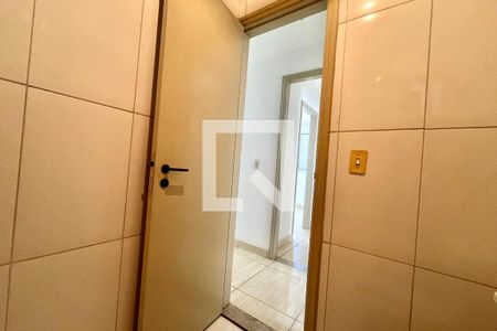 Lavabo de apartamento à venda com 4 quartos, 159m² em Vila da Saúde, São Paulo