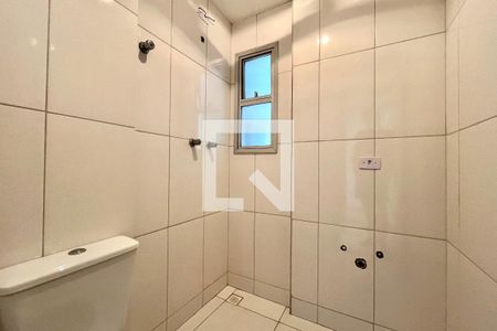 Lavabo de apartamento à venda com 4 quartos, 159m² em Vila da Saúde, São Paulo
