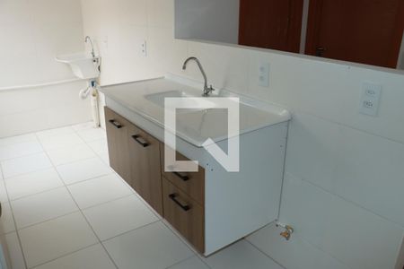 Apartamento para alugar com 2 quartos, 47m² em Granja Viana, Cotia
