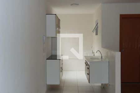 Apartamento para alugar com 2 quartos, 47m² em Granja Viana, Cotia