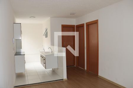 Apartamento para alugar com 2 quartos, 47m² em Granja Viana, Cotia