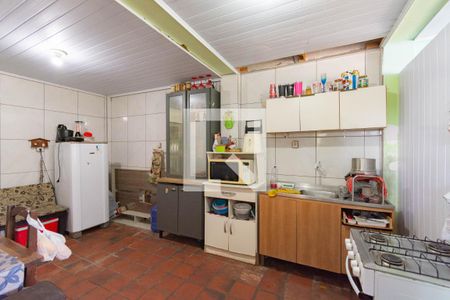 Casa à venda com 5 quartos, 200m² em Olaria, Canoas