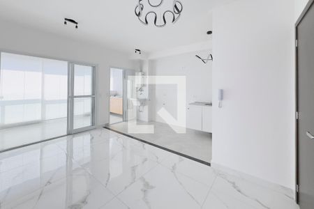 Apartamento para alugar com 2 quartos, 70m² em Jardim Pereira do Amparo, Jacareí