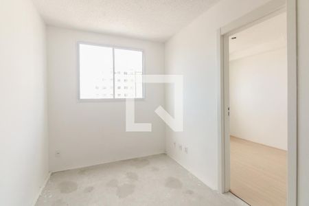 Sala  de apartamento à venda com 2 quartos, 35m² em Tatuapé, São Paulo