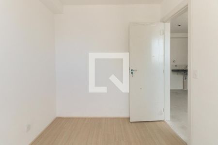 Quarto 1 de apartamento à venda com 2 quartos, 35m² em Tatuapé, São Paulo