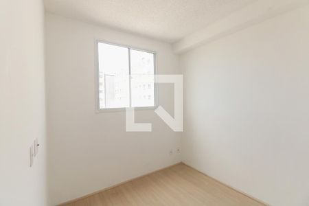 Quarto 1 de apartamento à venda com 2 quartos, 35m² em Tatuapé, São Paulo
