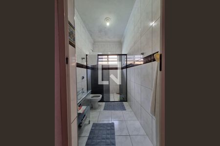 Foto 12 de casa à venda com 3 quartos, 190m² em Ponte Rasa, São Paulo