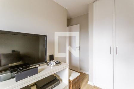 Quarto 1 de apartamento à venda com 3 quartos, 102m² em Vila Olímpia, São Paulo
