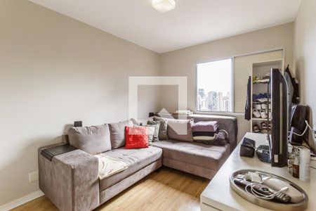 Quarto 1 de apartamento à venda com 3 quartos, 102m² em Vila Olímpia, São Paulo