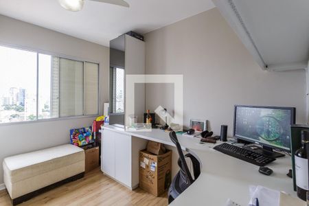 Quarto 2 de apartamento à venda com 3 quartos, 102m² em Vila Olímpia, São Paulo