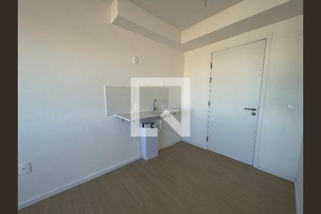 Studio de kitnet/studio à venda com 1 quarto, 17m² em Ferreira, São Paulo