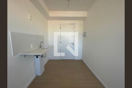 Studio de kitnet/studio à venda com 1 quarto, 17m² em Ferreira, São Paulo