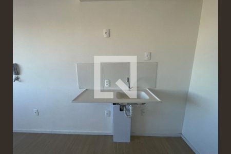 Studio de kitnet/studio à venda com 1 quarto, 17m² em Ferreira, São Paulo