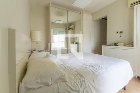 Apartamento à venda com 3 quartos, 124m² em Vila Uberabinha, São Paulo