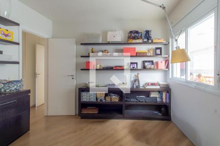 Apartamento à venda com 3 quartos, 124m² em Vila Uberabinha, São Paulo