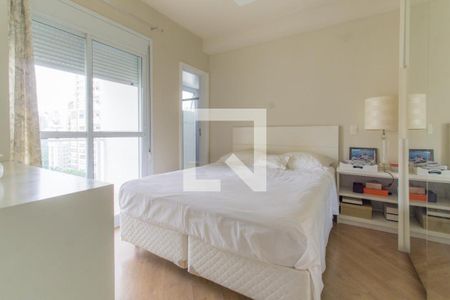 Apartamento à venda com 3 quartos, 124m² em Vila Uberabinha, São Paulo