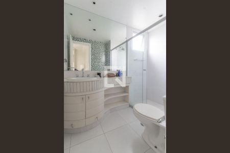 Apartamento à venda com 3 quartos, 124m² em Vila Uberabinha, São Paulo