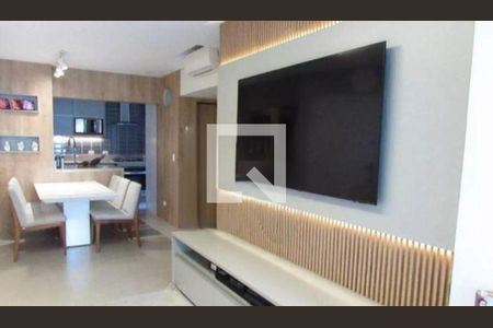 Apartamento à venda com 3 quartos, 90m² em Vila Suzana, São Paulo