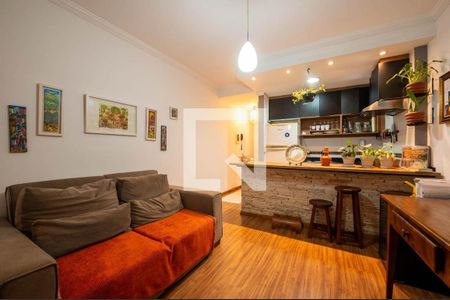 Apartamento à venda com 1 quarto, 36m² em Campos Elíseos, São Paulo