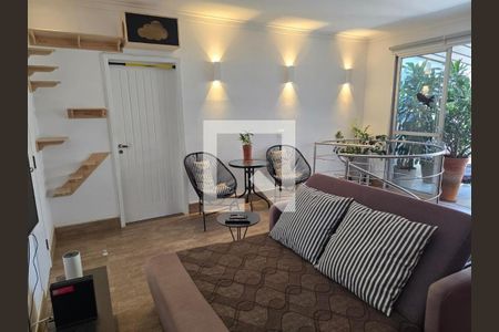 Apartamento à venda com 2 quartos, 144m² em Aclimação, São Paulo